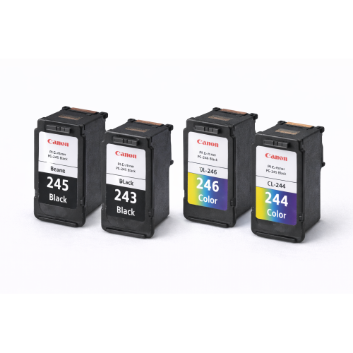 CANON – INK CARTRIDGES